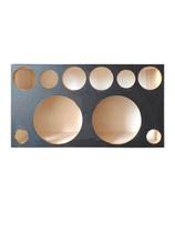 Caixa Vazia 2 Alto Falantes 12 + 4 Cornetas + 2 Tweeter... Caixa Vazia 2 Alto Falantes 12 + 4 Cornetas + 2 Tweeter...