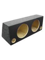 Caixa Vazia Alto Falantes 12" E2 Dutos 3" Caixa Vazia Alto Falantes 12" E2 Dutos 3"