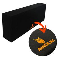 Caixa vazia Awdium Acústica Automotiva Selada Slim 6x9 Caixa vazia Awdium Acústica Automotiva Selada Slim 6x9