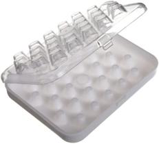 Caixa vazia p/26 bicos