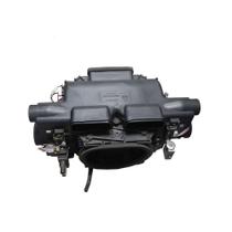 Caixa Ventilacao Ar Condicionado Completa Com Motor Ventilador Sinotruk Howo 380 WG1642820002