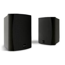 Caixa Ventura5B In Outdoor Par Kef 5 Pol 2Vias 100W