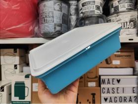 Caixa Versátil 2,5 Litros Pacífico Caixa Versátil 2,5 Litros Pacífico