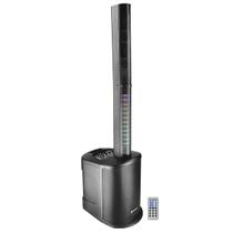 Caixa Vertical Array 400w Sub 8 Polegadas Com Torre De 4 Falantes De 2,75 Polegadas Com Bluetooth, One Play Tower Sonoros Caixa Vertical Array 400w Sub 8 Polegadas Com Torre De 4 Falantes De 2,75 Polegadas Com Bluetooth, One Play Tower Sonoros