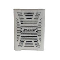 Caixa Vertical Oneal Ob-204V Br 60W Rms Passiva Branca