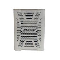 Caixa Vertical Oneal Ob-204V Br 60W Rms Passiva Branca