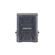 Caixa Vertical Oneal Ob-204V Pt 60W Rms Passiva Preta