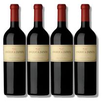 Caixa Vinho Angelica Zapata Malbec Safra 2022 Caixa Vinho Angelica Zapata Malbec Safra 2022