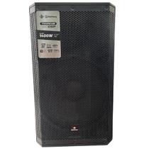 Caixa waldman amplificada ativa 12 tc-1400dsp