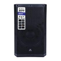 Caixa waldman amplificada ativa 15 tc-3000 maxx