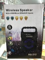 Caixa wireless speaker