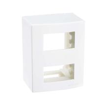 Caixa x 2posto sobr.bc sleek margirius Caixa x 2posto sobr.bc sleek margirius