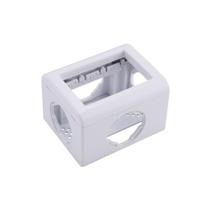 Caixa X Para Eletrodutos e Canaletas Branca LIZFLEX 57304/050 - Tramontina Caixa X Para Eletrodutos e Canaletas Branca LIZFLEX 57304/050 - Tramontina