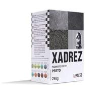 Caixa xadrez corante em pó preto - LANXESS