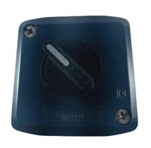 Caixa Xald01 Com Alavanca 2 Pos Liga / Desliga - Schneider