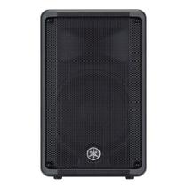 Caixa Yamaha DBR10 700 Watts Ativa 1x10 Bivolt