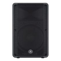 Caixa Yamaha DBR15 1000 Watts Ativa 1x15 Bivolt