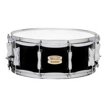 Caixa Yamaha Stage Custom 14" x 5,5" Raven Black