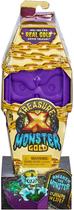 Caixão do Monstro Treasure X - Encontre Tesouro de Ouro em 13 Níveis de Aventura