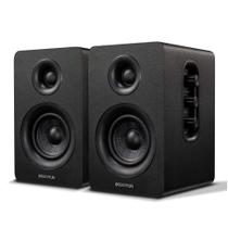Caixas Acústicas Bluetooth Sanyun SW208 - 3 Pares Ativos de 60W