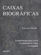 Caixas biográficas - GIOSTRI