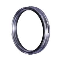 Caixas De Armazenamento De Moedas De Plástico Transparente 10-100pcs 21-45mm Protetores De Moedas