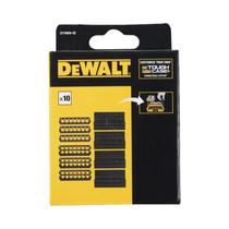 Caixas De Armazenamento De Plástico Rígido DEWALT TSTAK Para Acessórios De Ferramentas DT70800