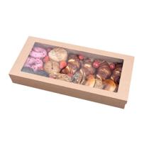 Caixas de catering Restaurantware Cater Tek 56,39 x 25,4 x 8,13 cm