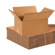 Caixas de envio BOX USA Small 12x9x6cm, pacote com 100 Caixas de envio BOX USA Small 12x9x6cm, pacote com 100