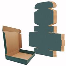 Caixas de envio: itechpanda, pacote com 25, cartão ondulado de 13x10x5cm Caixas de envio: itechpanda, pacote com 25, cartão ondulado de 13x10x5cm