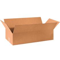 Caixas de guarda-roupa planas BOX USA B362110 36x21x10cm Kraft (x10) Caixas de guarda-roupa planas BOX USA B362110 36x21x10cm Kraft (x10)