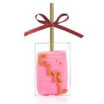 Caixas de guloseimas Rice Krispie JCXGRVC 101 unidades 8,9 x 6 x 3,5 cm transparentes Caixas de guloseimas Rice Krispie JCXGRVC 101 unidades 8,9 x 6 x 3,5 cm transparentes