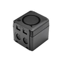 Caixas De Junção De 5 Vias Tha.212 - Kit Com 3