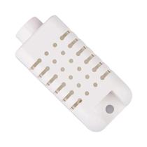 Caixas De Junção De Fios Para Sensores De Temperatura E Umidade Em Plástico Mini 6x27mm Caixas De Junção De Fios Para Sensores De Temperatura E Umidade Em Plástico Mini 6x27mm