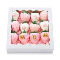 Caixas de padaria JOHOPACK 15 unidades 20x20x5cm brancas com janela x15 Caixas de padaria JOHOPACK 15 unidades 20x20x5cm brancas com janela x15