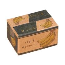 Caixas De Papel Miniatura Para Casa De Bonecas, Modelo De Caixa De Frutas, Decoração De Cena,