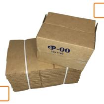 Caixas De Papelão 16x11x6 Cm E-commerce Embalagem Dº0 400 Uni - Grupo Passaretti