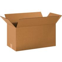 Caixas de papelão BOX USA corrugadas 20x10x10cm Pacote de 25 Caixas de papelão BOX USA corrugadas 20x10x10cm Pacote de 25