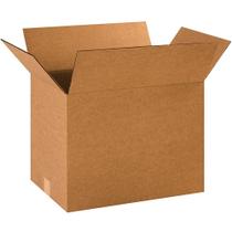 Caixas de papelão BOX USA Medium 18x12x14cm Pacote de 25 Caixas de papelão BOX USA Medium 18x12x14cm Pacote de 25