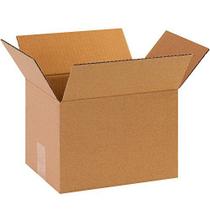 Caixas de papelão BOX USA Small 10x8x7cm, pacote com 25 Caixas de papelão BOX USA Small 10x8x7cm, pacote com 25