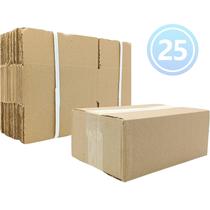 Caixas de Papelão Para Envios Ecommerce 9x15x20 N3 Reforçada 25 50 75 e 100 Unidades Caixas de Papelão Para Envios Ecommerce 9x15x20 N3 Reforçada 25 50 75 e 100 Unidades