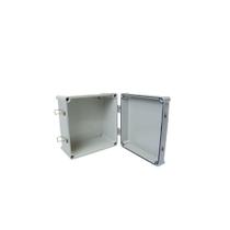 Caixas De Passagem Plastica C/ Dobradiça Fecho Strahl3852/DF Caixas De Passagem Plastica C/ Dobradiça Fecho Strahl3852/DF