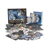 Caixas De Presente De Papelaria Para Scrapbooking Com 154 Peças Para Estudantes E Crianças