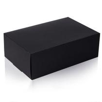 Caixas de presente NEWSNOW, pacote com 10, 23x15x8cm para proposta de dama de honra Caixas de presente NEWSNOW, pacote com 10, 23x15x8cm para proposta de dama de honra