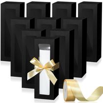 Caixas de presente para copos de sublimação Perkoop Christmas 36 unidades Caixas de presente para copos de sublimação Perkoop Christmas 36 unidades