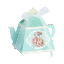 Caixas De Presente Para Doces De Casamento E Aniversário Com Design Retrô, 10 Peças, Embalagem Em Caixas De Presente Para Doces De Casamento E Aniversário Com Design Retrô, 10 Peças, Embalagem Em