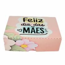 Caixas de Presentes para o Dia das Mães 15 Unidades