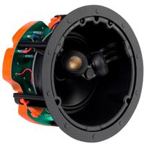 Caixas de Som Arandela Monitor Audio C265 FX 85W Alto Falante para embutir no teto 6,5 polegadas