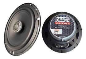Caixas De Som automotivo Xtreme Audio Premium X6 1500w