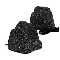 Caixas de som Bluetooth à prova dágua STUDIOFINIX RS8 para área externa, 8"
